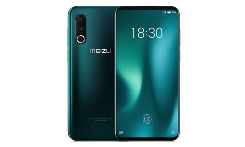 Meizu 16T