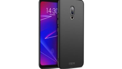 Meizu 16X