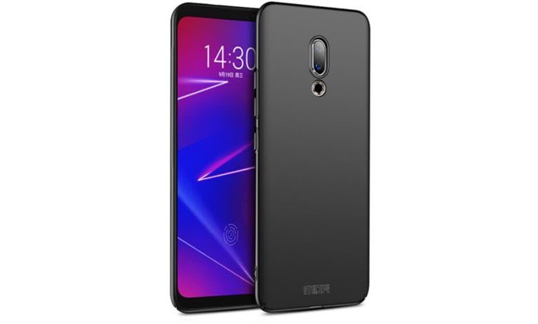 Meizu 16X