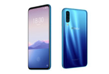 Meizu 16Xs
