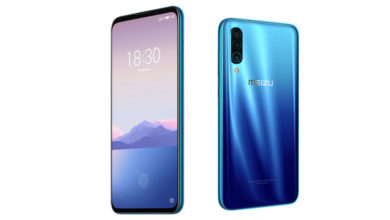 Meizu 16Xs