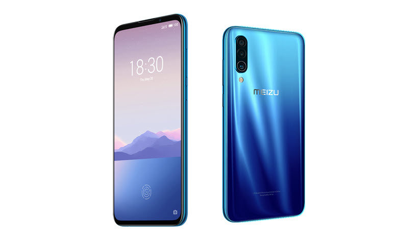 Meizu 16Xs