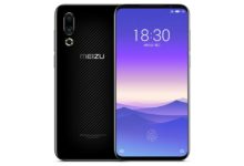 Meizu 16s