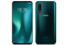 Meizu 16s Pro