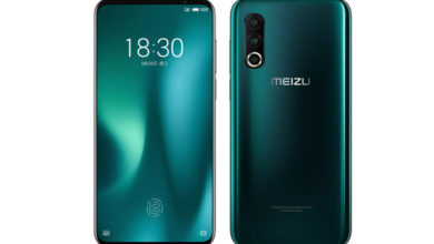 Meizu 16s Pro