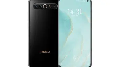 Meizu 17 Pro