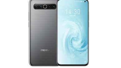 Meizu 17