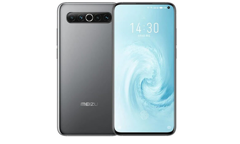 Meizu 17