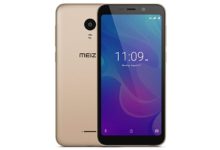 Meizu C9