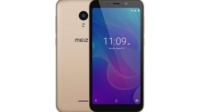 Meizu C9