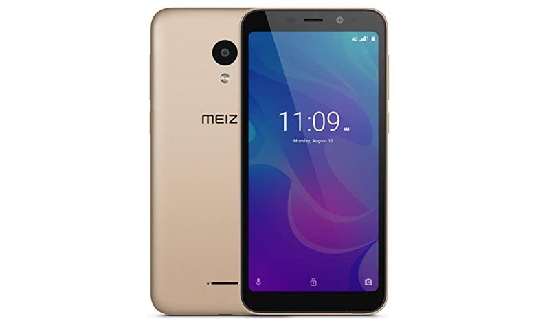 Meizu C9