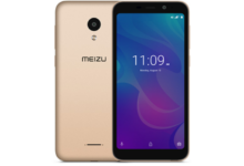 Meizu C9 Pro