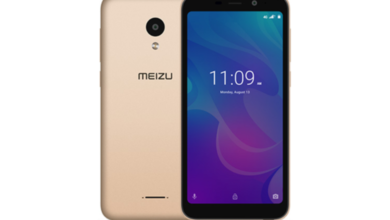 Meizu C9 Pro