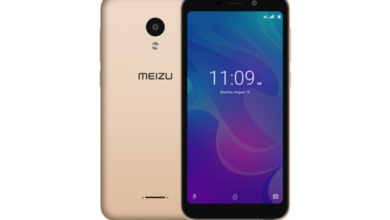 Meizu C9 Pro