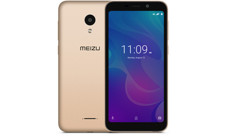 Meizu C9 Pro