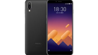 Meizu E3