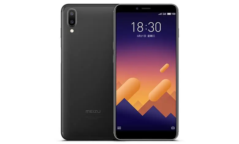 Meizu E3