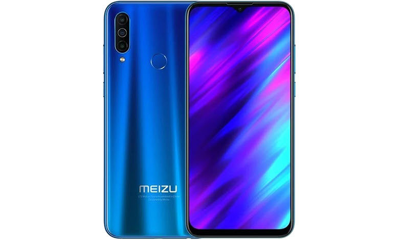 Meizu M10