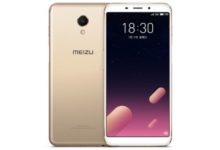 Meizu M6s