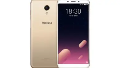 Meizu M6s