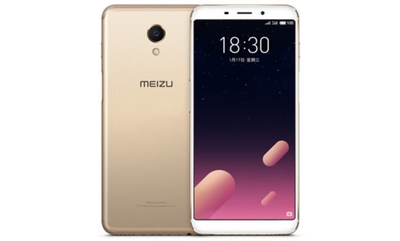 Meizu M6s