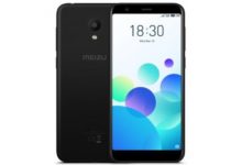 Meizu M8c