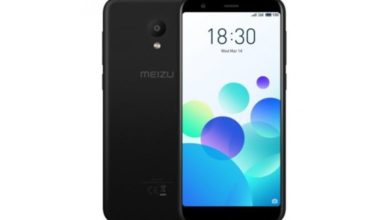 Meizu M8c