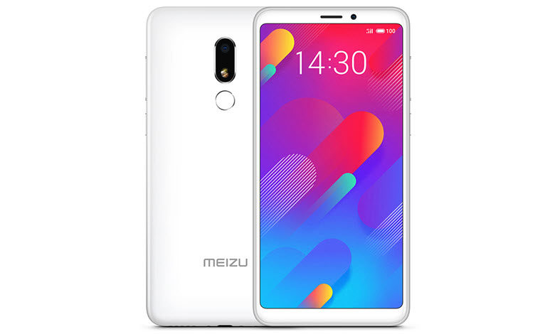 Meizu V8