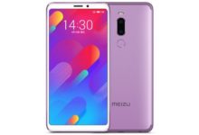 Meizu V8 Pro