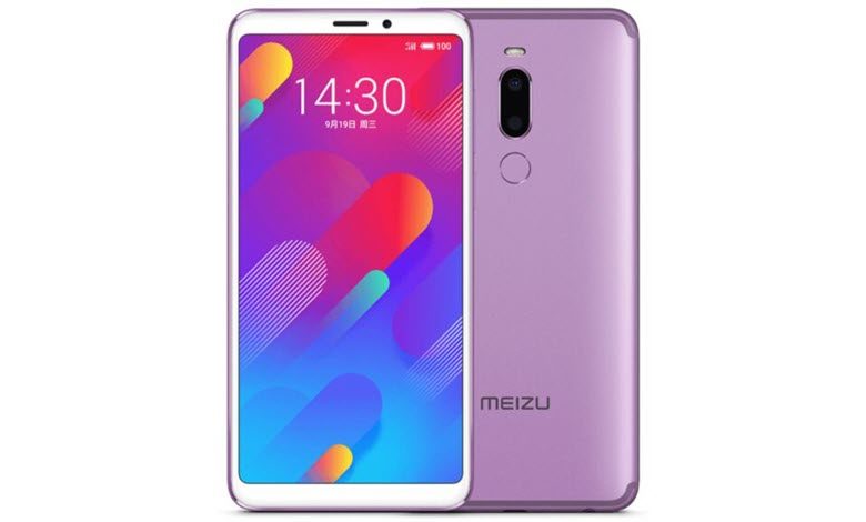 Meizu V8 Pro