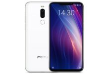 Meizu X8