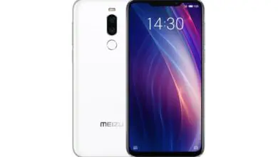 Meizu X8