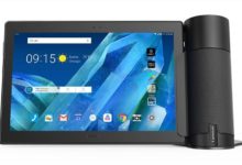 Lenovo moto tab