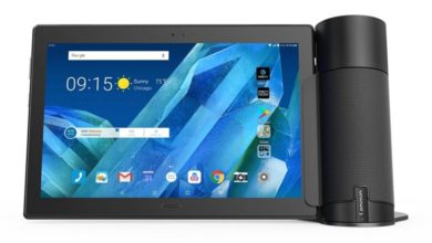 Lenovo moto tab