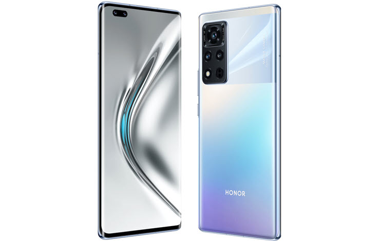 Huawei Honor V40 5G