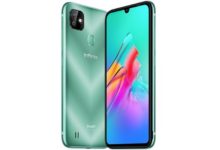 Infinix Smart HD 2021