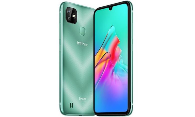 Infinix Smart HD 2021