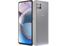 Motorola One 5G Ace
