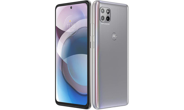 Motorola One 5G Ace