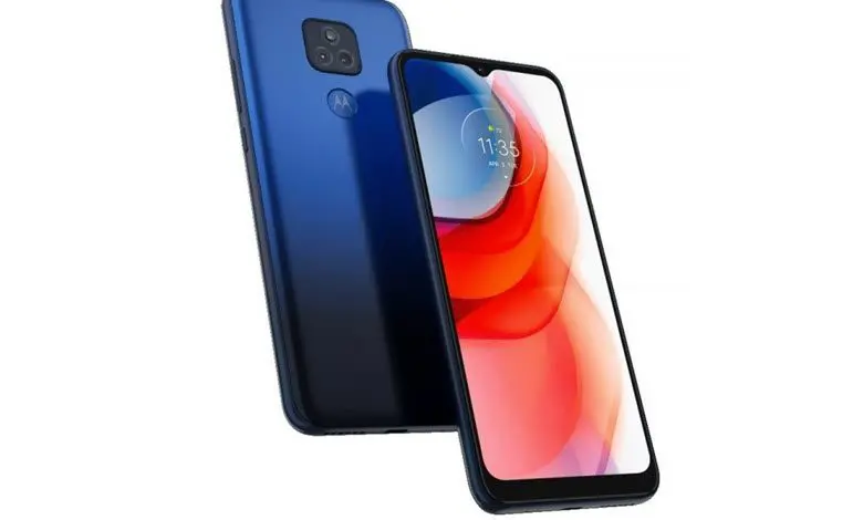 Motorola Moto G Play (2021)