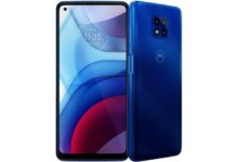 Motorola Moto G Power (2021)