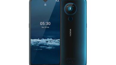 Nokia 5.4