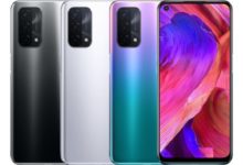 Oppo A93 5G