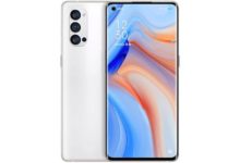 Oppo Reno5 Pro 5G