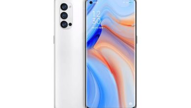 Oppo Reno5 Pro 5G