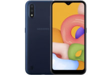 Samsung Galaxy A02