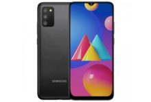 Samsung Galaxy M02S