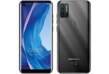 Ulefone Note 11P