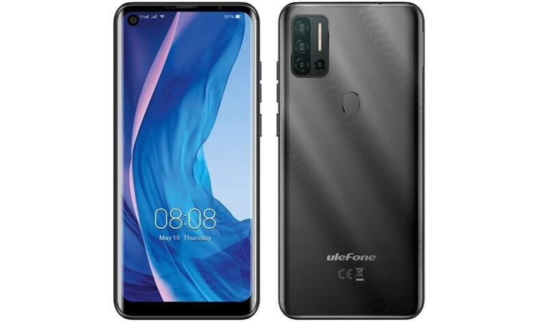 Ulefone Note 11P