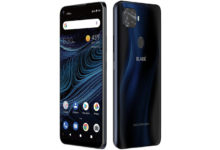 ZTE Blade X1 5G